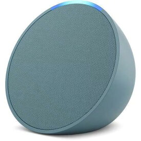 Amazon アマゾン Echo Pop ティールグリーン スマートスピーカー B09ZXFLZ74 B09ZXFLZ74