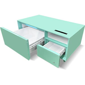 SAPPHIRE Tt@CA SAPPHIRE by LOOZER SMART TABLE STB80 MINT ①ɕtX}[ge[u 2hA 81L STB80MINT