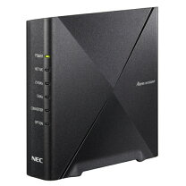 楽天市場】nec wifi ルーター 6Eの通販