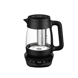 ティファール(T-fal) BJ8158JP テイエール ロック コントロール 1.5L 電気ケトル