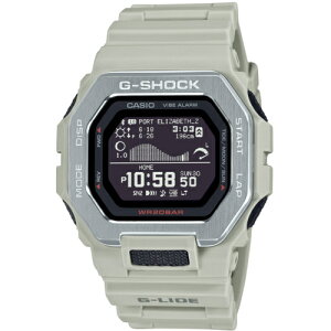 yۏؕtzCASIO(JVI) GBX-100-8JF G-SHOCK(W[VbN) G-LIDE Ki Y rv