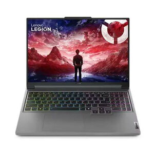 Lenovo m{ 83DH001NJP Legion Slim 5 Gen 9 16^ Ryzen 7/16GB/1TB/Office+365/RTX4060 Windows 11Home Q[~Om[gp\R 83DH001NJP