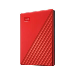 WesternDigital EGX^fW^ WDBYVG0020BRD-JES1(bh) My Passport |[^uHDD 2TB WDBYVG0020BRD