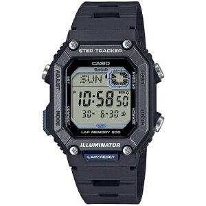 CASIO(�J�V�I) WS-B1000-1AJF CASIO Collection SPORTS �������K�i �����Y �r���v