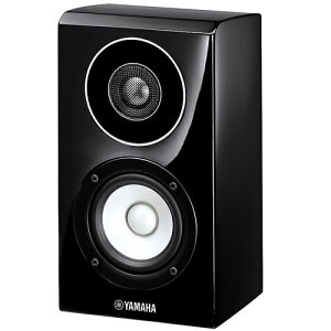 ���}�n YAMAHA NS-B700-BP �s�A�m�u���b�N �u�b�N�V�F���t�X�s�[�J�[ 1�� �y2�{�����w�������肢���܂��z NSB700BP