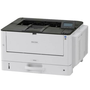 R[(RICOH) RICOH P 6510 mN[U[v^[ A3/USB/LAN