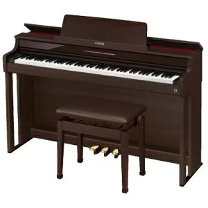 �y�W���ݒu�������z�y����5�N�ۏؕt�zCASIO �J�V�I AP-550BN ���[�Y�E�b�h�� CELVIANO SLIM�V���[�Y �d�q�s�A�m 88���� AP550BN