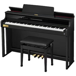 �y�W���ݒu�������z�y����5�N�ۏؕt�zCASIO �J�V�I AP-750BK �u���b�N�E�b�h�� CELVIANO Classic Line �d�q�s�A�m 88���� AP750BK