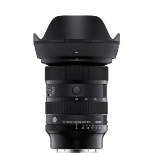 VO} SIGMA 24-70mm F2.8 DG DN II CJL}Egp ArtC tTCY Y 2470MMF28DGDNII
