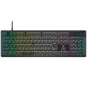 RZA Corsair K55 CORE RGB CH-9226C65-JP {z Ȗ uQ[~OL[{[h CH9226C65JP
