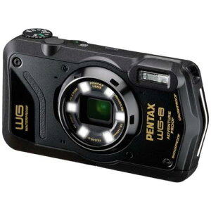 y^bNX PENTAX WG-8BK(ubN) WG hfW^J ho ϏՌ WG8BK