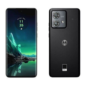 g[ MOTOROLA motorola edge 40 neo 6.55^ 8GB/256GB ubNr[eB SIMt[ PAYK0000JP PAYK0000JP