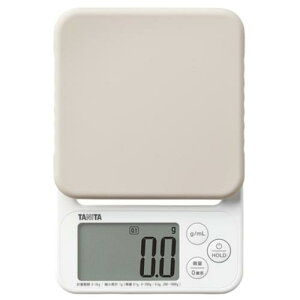 ^j^(TANITA) KJ-222-GY O[ fW^NbLOXP[