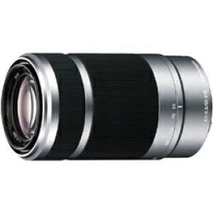 \j[ SONY E 55-210mm F4.5-6.3 OSS Vo[ SEL55210 E}Egp APS-C Y[Y SEL55210