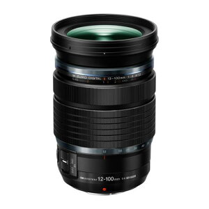 OM SYSTEM M.ZUIKO DIGITAL ED 12-100mm F4.0 IS PRO }CNtH[T[Y}Eg WY[Y EDM1210040