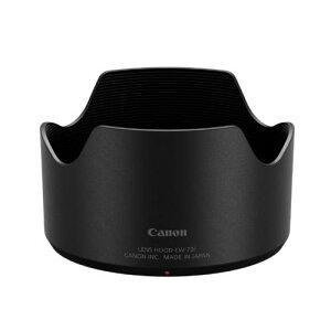 CANON(Lm) EW-73F Yt[h RF35mm F1.4 L VCMp