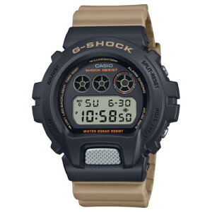 yۏؕtzCASIO JVI DW-6900TU-1A5JF G-SHOCK 6900 Ki Two tone utility colors Yrv DW6900TU1A5JF