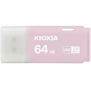 LINVA(KIOXIA) KUC-3A064GP(sN) USBtbV TransMemory U301 64GB