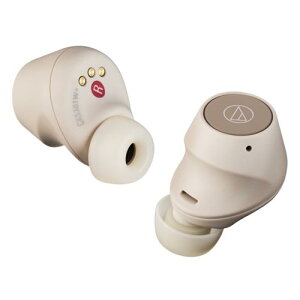 yۏؕtzI[fBIeNjJ audio-technica ATH-CKS30TW+/BG(Cgx[W) Bluetooth SCXCz SOLID BASS ATHCKS30TWBG