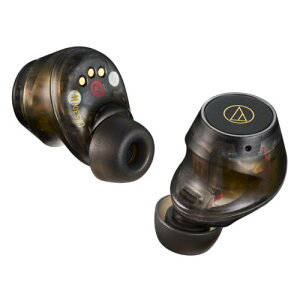 I[fBIeNjJ audio-technica ATH-CKS30TW+/TBK(XPg) Bluetooth SCXCz SOLID BASS ATHCKS30TWTBK