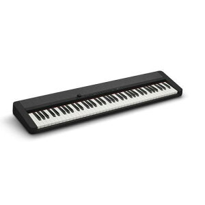 y5NۏؕtzCASIO JVI CT-S1-76BK(ubN) Casiotone L[{[h 76 RpNgŃVv CTS176BK