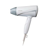 テスコム(TESCOM) TD360A-W ホワイト プロテクトイオン ヘアドライヤー