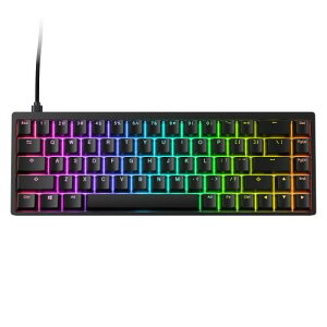 Endgame Gear �G���h�Q�[���M�A EGG-KB65HE-GUS ���s�b�h�g���K�[���� �Q�[�~���O�L�[�{�[�h �p��z�� EGGKB65HEGUS
