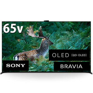 yWݒuzy5Nۏؕtz\j[ SONY XRJ-65A95L BRAVIA 4K 65V^ L@ELer XRJ65A95L