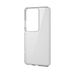 �G���R��(ELECOM) PM-O241HVCKCR �N���A OPPO Reno11 A �n�C�u���b�h�P�[�X