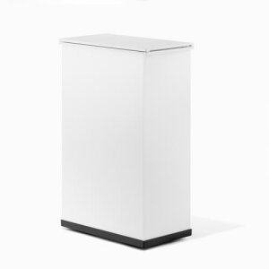 サンカ SANKA CLEAN BOX 冷やすゴミ箱 SCB-020 ホワイト SCB020WH