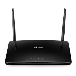 TP-Link ティーピーリンク Archer MR600 AC1200 SIMフリー ホームルーター ARCHERMR600