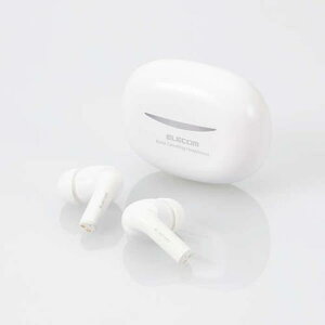 GR(ELECOM) LBT-TWS15WH2(zCg) SCXBluetoothwbhz mCYLZO