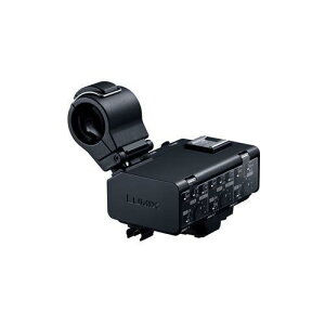 �p�i�\�j�b�N Panasonic DMW-XLR2 XLR�}�C�N���z���A�_�v�^? DMWXLR2