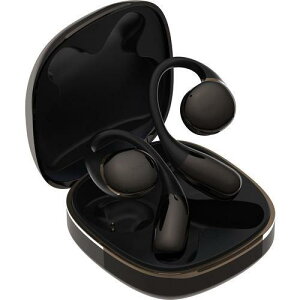 AVIOT ArIbg TE-H1-BK ubN SCXCz I[vC[^ IPX4h TEH1BK