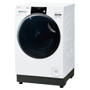 yWݒuzyۏؕtzANA AQUA AQW-SD12R-L-W ܂h h󊣑@ 12kg/6kg AQWSD12RLW
