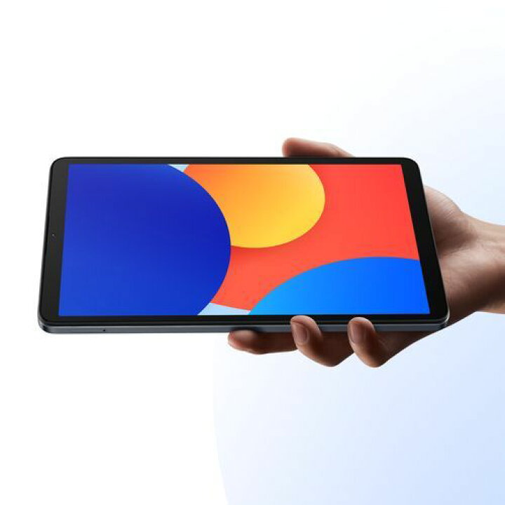 楽天市場】シャオミ 小米 【おまけ付】Redmi Pad SE 8.7 4G 8.7型 4GB 