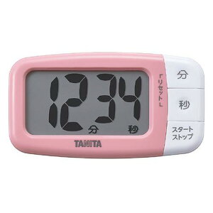 �^�j�^(TANITA) TD-430 �X�g���x���[�s���N �ł������^�C�}�[