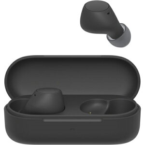 \j[ SONY WF-C510-B(ubN) SCXCz Bluetooth5.3 O捞@\ WFC510BC