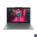 【長期保証付】Lenovo レノボ 83HM001KJP Yoga Slim 7i Aura Edition Gen 9 15.3型 Core Ultra 7/32GB/1TB Windows 11Home ノートパソコン 83HM001KJP