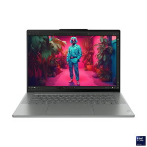 yۏؕtzLenovo m{ 83HM001KJP Yoga Slim 7i Aura Edition Gen 9 15.3^ Core Ultra 7/32GB/1TB 83HM001KJP