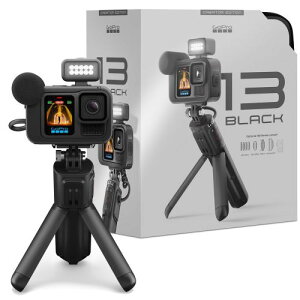 yۏؕtzGoPro S[v GoPro HERO13BLACKNGC^[GfBVKiCHDFB-131-JP CHDFB131JP