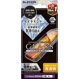 GR(ELECOM) PM-A24CFLGDC iPhone16 PropKXtB  wh~ Uh~ CAh~