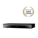 【エントリーでポイント10倍！7/19 20:00〜7/26 1:59まで】パナソニック Panasonic DMR-2X203 DIGA 全自動ディーガブ…