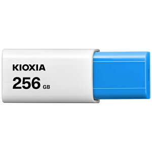 LINVA(KIOXIA) KUN-3A256GLB TransMemory U304 USBtbV 256GB Cgu[