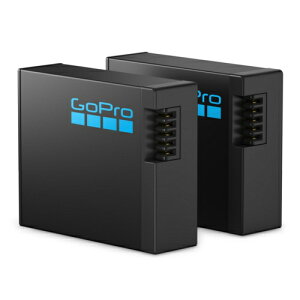 GoPro �S�[�v�� AEBAT-201 HERO13 �p�o�b�e���[ 2�p�b�N�Z�b�g �������K�i AEBAT201