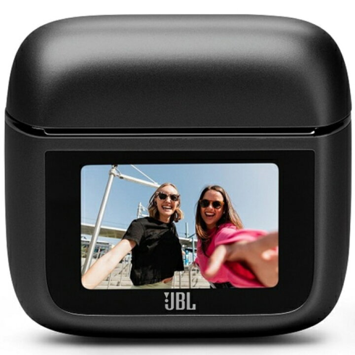 楽天市場】【長期5年保証付】JBL ジェイ ビー エル JBL Tour Pro3ﾌﾞﾗｯｸ 