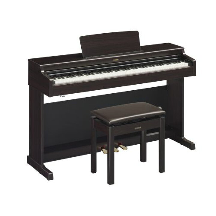 楽天市場】【標準設置料金込】【長期保証付】ヤマハ YAMAHA YDP-165R 