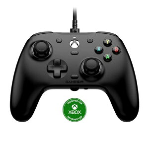 GameSir GameSir G7 HE Black XboxCZXi Xbox/Windows PCΉ LRg[[ G7_HE_Black