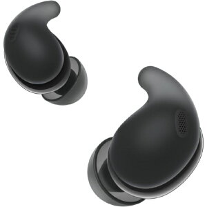 \j[ SONY WF-LS910N-BZ ubN LinkBuds Fit SCXCz Bluetooth5.3 WFLS910NBZ