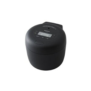 pi\jbN Panasonic SR-H10B-K(ubN) IHW[ъ 5.5 SRH10BK